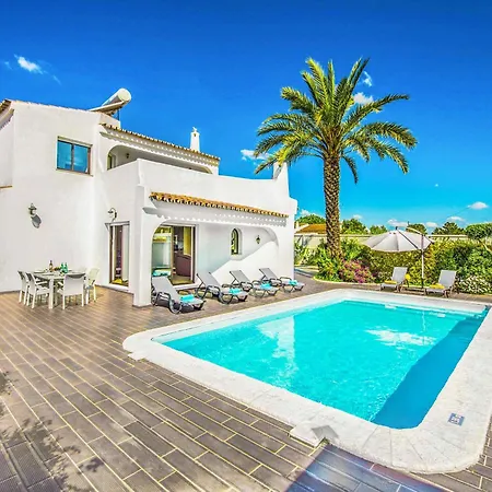 فيلة Casa Dos Amigos البوفيرا
