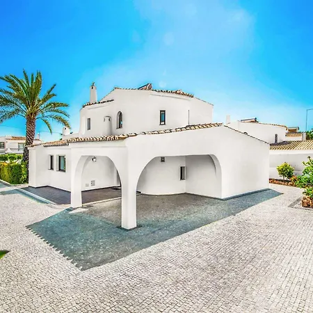 Casa Dos Amigos * Албуфейра