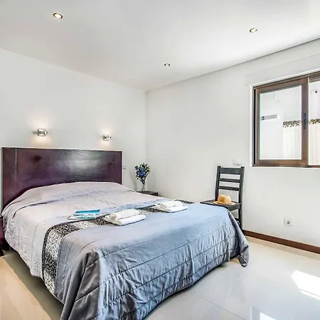 Вилла Casa Dos Amigos