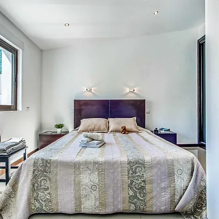 Casa Dos Amigos Вилла