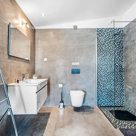 Вилла Casa Dos Amigos