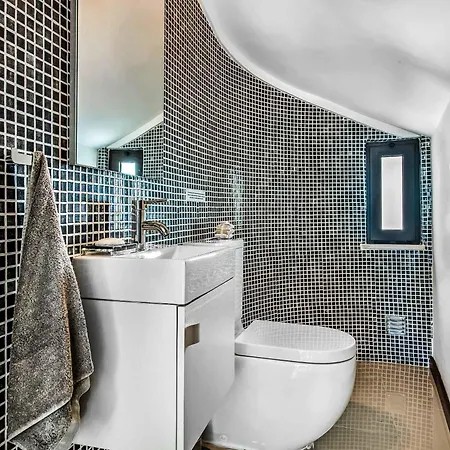 Casa Dos Amigos Вилла