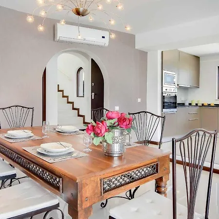 Villa Casa Dos Amigos *