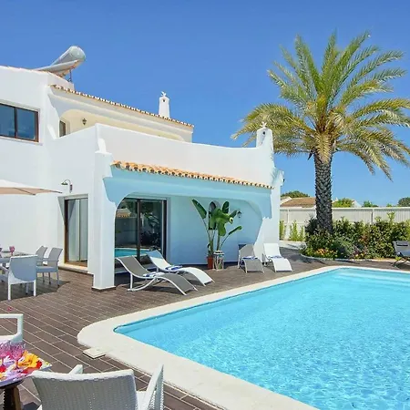 Casa Dos Amigos Albufeira
