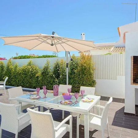 Casa Dos Amigos Villa