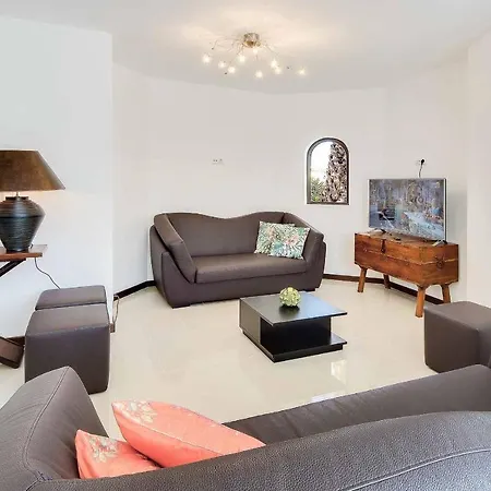 Villa Casa Dos Amigos Albufeira