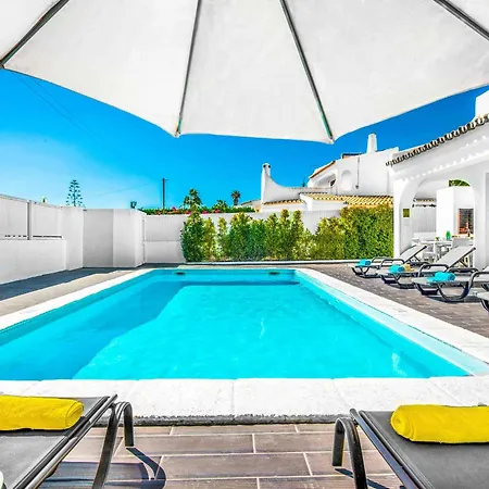 Casa Dos Amigos Villa