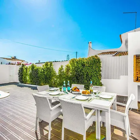 Villa Casa Dos Amigos *