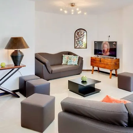 Villa Casa Dos Amigos Albufeira