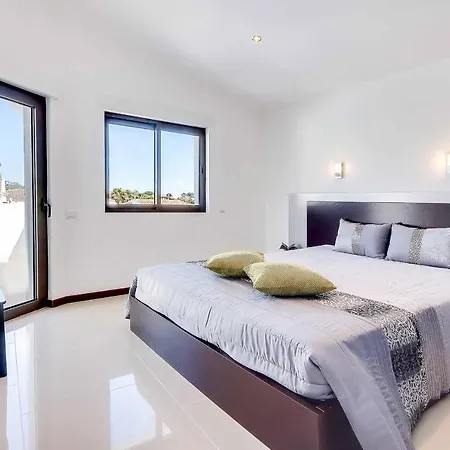 Villa Casa Dos Amigos Albufeira
