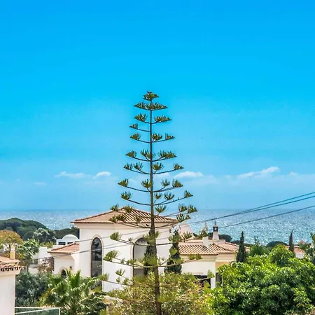 Casa Dos Amigos Albufeira